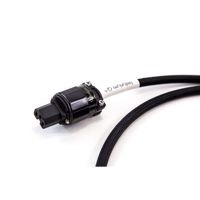 Tellurium Q Silver Power Cable variant 4