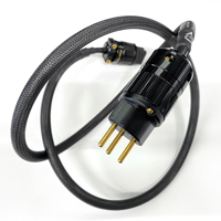 Chord Company SignatureX Power cable variant 5