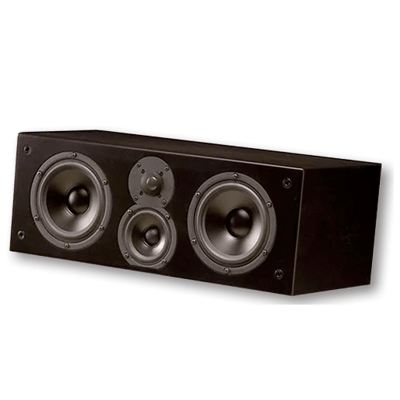 Aerial Acoustics CC3C