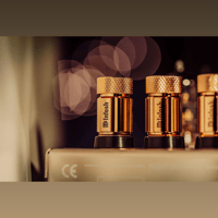 McIntosh Labs MA2375 2-Channel Vacuum Tube Integrated Amplifier variant 5