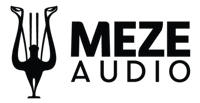 Meze Audio Logo