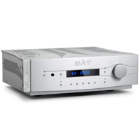 Balanced Audio Technology - BAT VK-3500 Integrated Amp variant 9