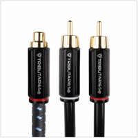 Tributaries Cables Model 4Y variant 1