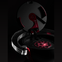 Omega Audio Concepts Stream CD Player variant 29