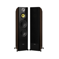 Fluance Signature HiFi 3-Way Floorstanding Speakers variant 1