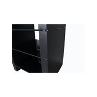 LUDIC Vanir Audiorack Black variant 9