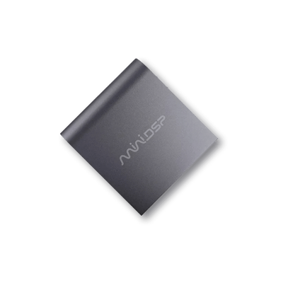 MiniDsp MCHStreamer Box