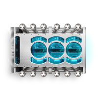 Chord Electronics ULTIMA variant 4