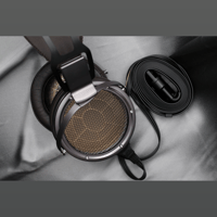 Stax - International SR-X9000 Electrostatic Earspeaker (Flagship Model) variant 8