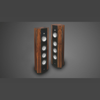 ayon audio Ayon BlackEagle variant 1