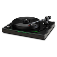 McIntosh Labs MT2 Precision Turntable variant 1
