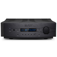 Balanced Audio Technology - BAT VK-80 SuperTube Preamplifier variant 4