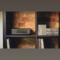 Cyrus Audio Classic CDi variant 4