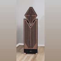 Gershman Acoustics Symphoria variant 9