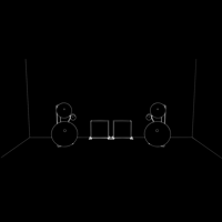 Avantgarde Acoustic Twin Sub variant 9