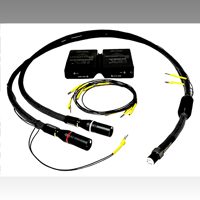 Tara Labs Grand Master Evolution Phono w/HFX Ground Station variant 2