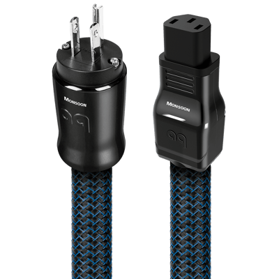 AudioQuest Monsoon XTRM