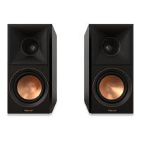 Klipsch RP-500M II variant 1