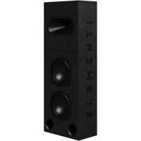Elementi Audio Phoenix variant 1