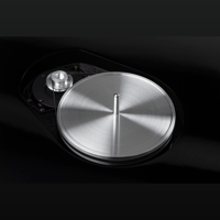 Pro-Ject Audio Systems Alu Upgrade Sub-Platter variant 2