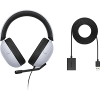 Sony INZONE H3 Wired Gaming Headset variant 3