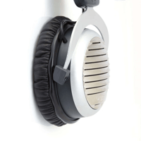 Dekoni Audio Universal Fit 100mm Replacement Earpads (Fits Beyerdynamic, AKG & More) variant 141