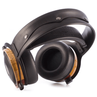 Kennerton Audio Equipment Gjallarhorn JM Edition Padauk variant 3