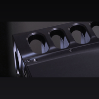 Jeff Rowland Model 625 S2 variant 2