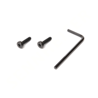 Sennheiser Wall Mount for AMBEO Soundbar Plus or AMBEO Soundbar Mini variant 3