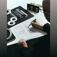 Audiovector Trapeze Reimagined variant 18