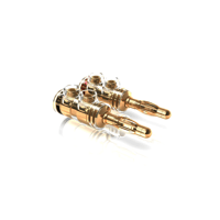 Viablue TS Banana Plugs Lamella variant 1