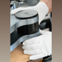 SME Audio Model 35 variant 7