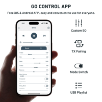 Arylic BT10 Bluetooth Audio Transmitter variant 7