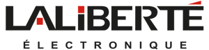 La Liberte Electronique logo