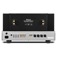 McIntosh Labs MA352 2-Channel Hybrid Integrated Amplifier variant 6