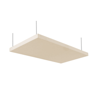 Primacoustic Broadway Clouds variant 7