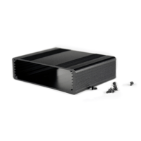 JDS Labs Aluminum Enclosure for Objective2 variant 1