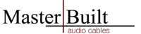 Masterbuilt Audio Cables Logo