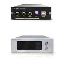 FX Audio DAC-SQ3 variant 18