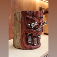 TIKI TUBE AMPS Larry variant 3