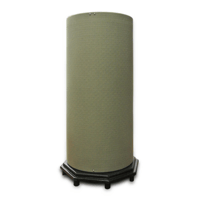 ASC TubeTrap Base Stands variant 2