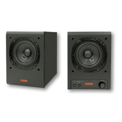 Fostex PM0.1BD