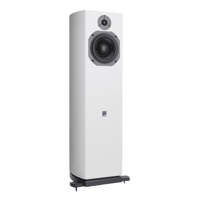 ATC - USA ATC SCM19A Active Floorstanding Speakers; Pair variant 4