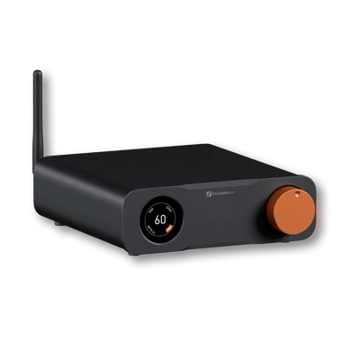 Fosi Audio Fosi Audio ZD3 Fully Balanced Desktop DAC