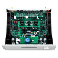 Balanced Audio Technology - BAT VK-3500 Integrated Amp variant 13