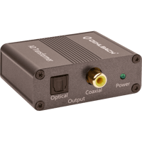 Oehlbach AD Transformer variant 2