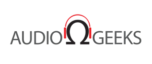 Audio Geeks logo
