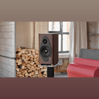 Sonus Faber Sonetto i variant 7
