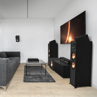 Klipsch R-30C variant 10