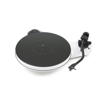 Pro-ject Audio Systems - USA RPM 3 Carbon variant 1